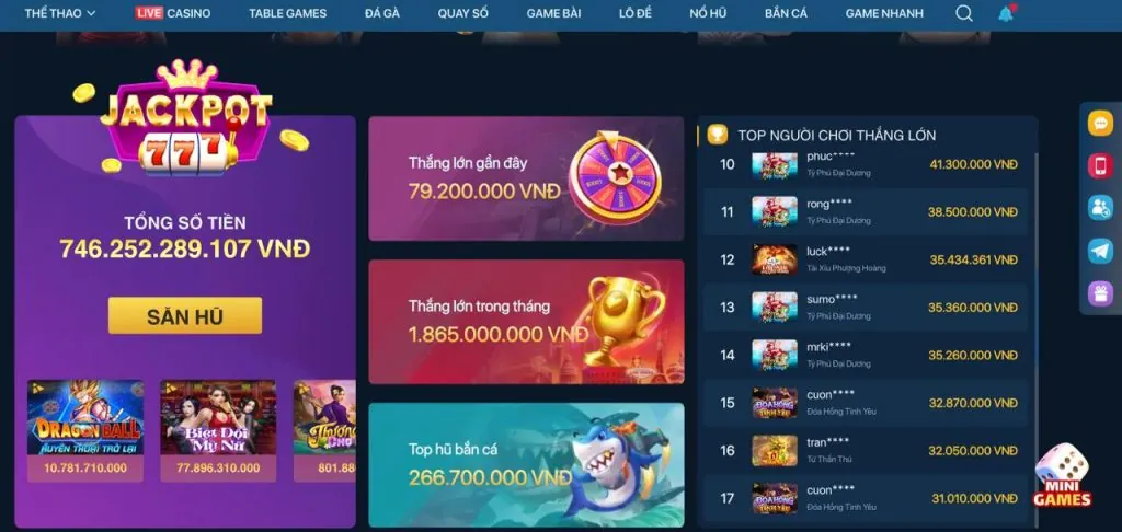 Khuyến mãi đăng nhập Winwin01